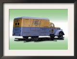 Genuine Fone Truck