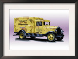Sanchez Cheese Truck