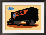 The Move Truck