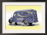 Moonlight Express Truck