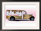 Ice Cream Truck