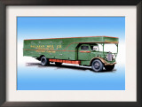 Hallagan Truck