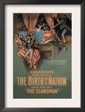 The Birth of a Nation
