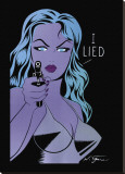 I Lied
