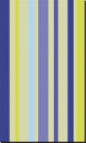 Violet Stripe