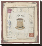 Cafe Noir