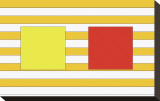 Double Block on Stripe