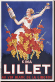 Kina Lillet