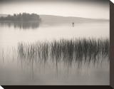 Late Afternoon Fishing