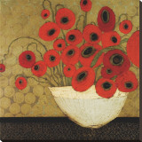 Frida's Poppies