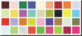 Paint Box Graphic II