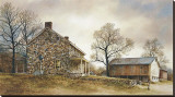 A Pennsylvania Morning