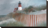 Old Nauset Light