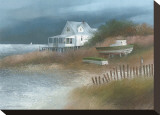 Down from Wellfleet