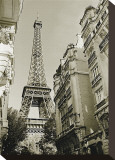 Eiffel Tower Street View  no 1