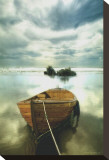 The Old Boat