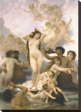 The Birth of Venus