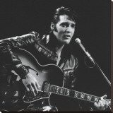 Elvis  1968