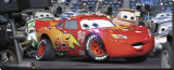 Piston Cup Champ