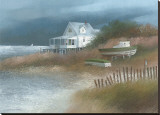 Down from Wellfleet