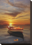 Strange Stillness II