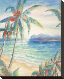 Tropical Breeze I