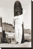 Santa Monica  1924