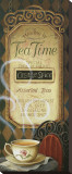 Tea time Menu