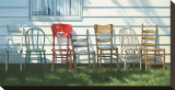 Chair Collection