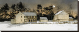 Spruce Hill
