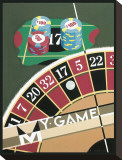 My Game