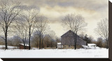 Bucks Winter