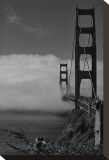 Golden Gate Fog