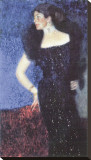 Portrait of Rose von Rosthorn-Friedmann