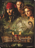Pirates of the Caribbean: Dead Man's Chest