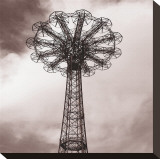 Parachute Jump