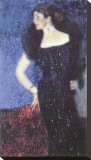 Portrait of Rose von Rosthorn-Friedmann