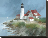 Portland Light  Maine