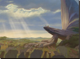 Pride Rock