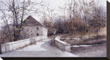 The Mill Bridge