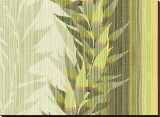 Water Leaves I
