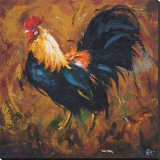 Rooster  no 502