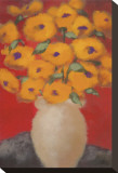 Saffron Blossoms