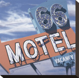 66 Motel
