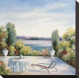 Lakefront View