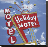 Holiday Motel