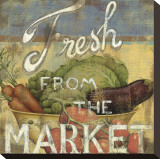 From the Market IV