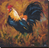 Rooster  no 502