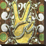 Peace I