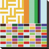 Signature Graphic (detail no 2)